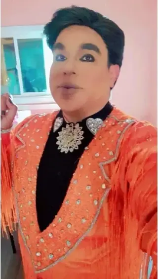 EL CHAPO Y SUS ESTRELLAS