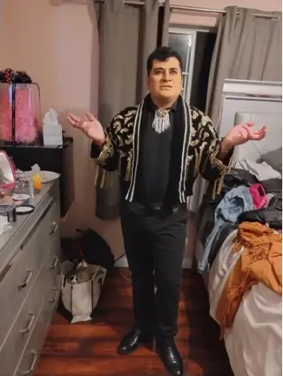 EL CHAPO Y SUS ESTRELLAS