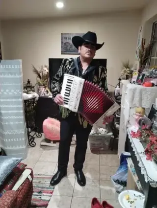 EL CHAPO Y SUS ESTRELLAS
