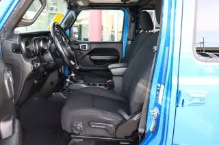 2021 Jeep Wrangler Unlimited Sport Altitude 4x4