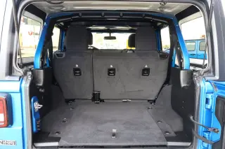 2021 Jeep Wrangler Unlimited Sport Altitude 4x4