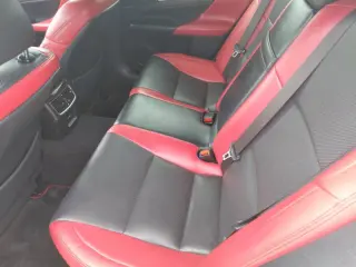2015 Lexus GS 350 Crafted Line