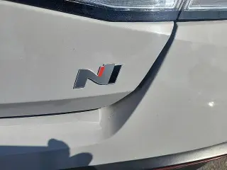 Hyundai ELANTRA N 2024 4dr Sedan 6M