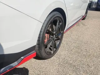 Hyundai ELANTRA N 2024 4dr Sedan 6M