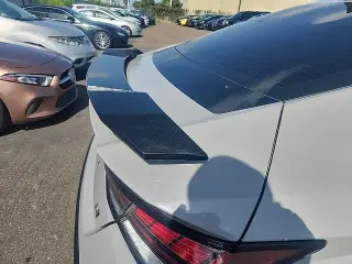 Hyundai ELANTRA N 2024 4dr Sedan 6M