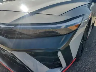Hyundai ELANTRA N 2024 4dr Sedan 6M