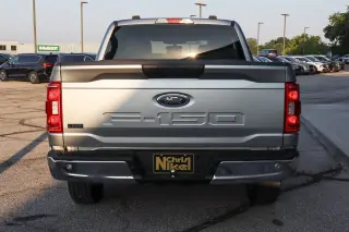 2023 Ford F-150 XLT 2WD SuperCrew 5.5' Box