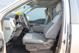 2023 Ford F-150 XLT 2WD SuperCrew 5.5' Box