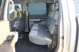 2023 Ford F-150 XLT 2WD SuperCrew 5.5' Box