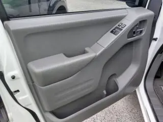 2020 Nissan Frontier S