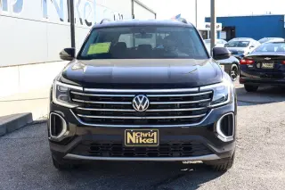 2025 Volkswagen Atlas 2.0T SE w/Technology FWD