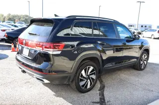 2025 Volkswagen Atlas 2.0T SE w/Technology FWD
