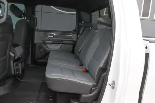 2022 RAM 1500 Lone Star 4x2 Crew Cab 5'7 Box