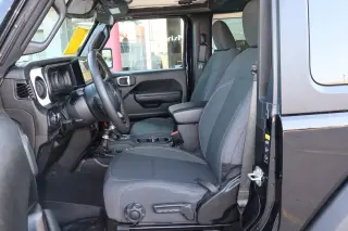 2024 Jeep Wrangler Sport S 2 Door 4x4