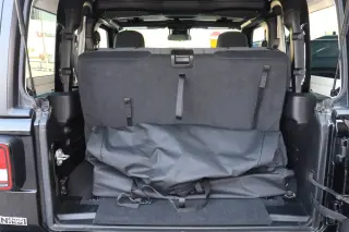 2024 Jeep Wrangler Sport S 2 Door 4x4