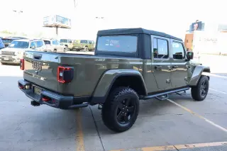 2020 Jeep Gladiator Rubicon 4x4