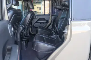 2020 Jeep Gladiator Rubicon 4x4