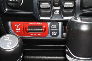 2020 Jeep Gladiator Rubicon 4x4