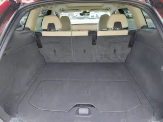 2016 Volvo XC60 T6 Drive-E