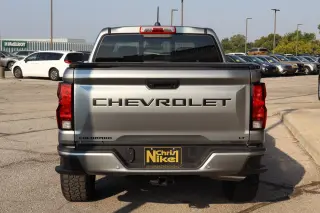 2023 Chevrolet Colorado 2WD Crew Cab LT