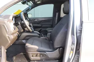 2023 Chevrolet Colorado 2WD Crew Cab LT