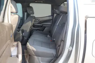 2023 Chevrolet Colorado 2WD Crew Cab LT