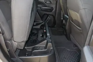 2023 Chevrolet Colorado 2WD Crew Cab LT