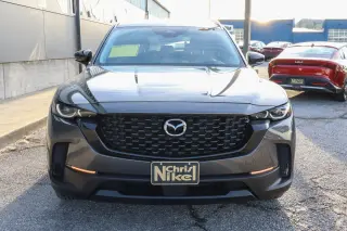2025  Mazda CX-50 2.5 S Premium Plus Package AWD
