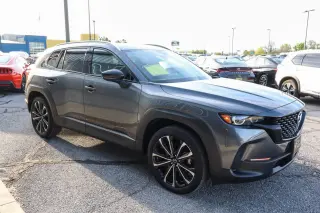 2025  Mazda CX-50 2.5 S Premium Plus Package AWD