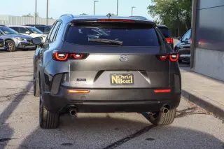 2025  Mazda CX-50 2.5 S Premium Plus Package AWD