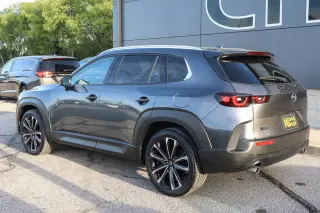 2025  Mazda CX-50 2.5 S Premium Plus Package AWD