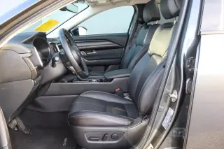 2025  Mazda CX-50 2.5 S Premium Plus Package AWD