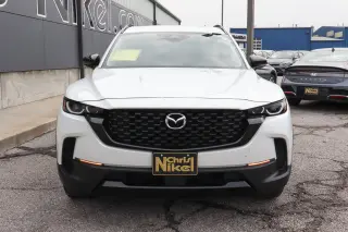 2025  Mazda CX-50 Hybrid Premium Package AWD
