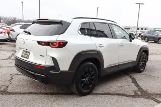 2025  Mazda CX-50 Hybrid Premium Package AWD