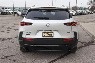 2025  Mazda CX-50 Hybrid Premium Package AWD