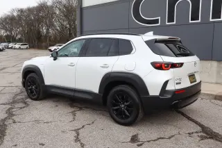 2025  Mazda CX-50 Hybrid Premium Package AWD