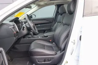 2025  Mazda CX-50 Hybrid Premium Package AWD