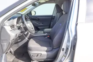 2024 Toyota Highlander LE AWD