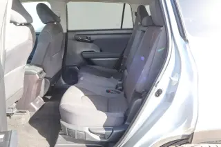 2024 Toyota Highlander LE AWD