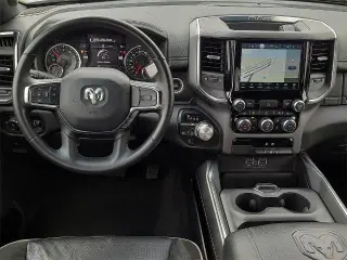 Ram 1500 2024 4x4 Laramie 4dr Crew Cab 5.6 ft. SB Pickup
