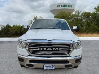 Ram 1500 2024 4x4 Laramie 4dr Crew Cab 5.6 ft. SB Pickup