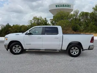 Ram 1500 2024 4x4 Laramie 4dr Crew Cab 5.6 ft. SB Pickup