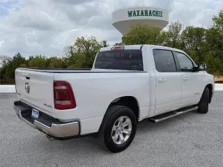 Ram 1500 2024 4x4 Laramie 4dr Crew Cab 5.6 ft. SB Pickup