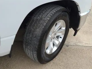 Ram 1500 2024 4x4 Laramie 4dr Crew Cab 5.6 ft. SB Pickup