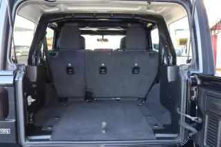 2021 Jeep Wrangler Unlimited Willys Sport 4x4