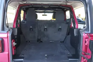 2021 Jeep Wrangler Unlimited Sport S 4x4