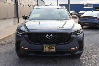 2025  Mazda CX-50 2.5 S Premium Plus Package AWD