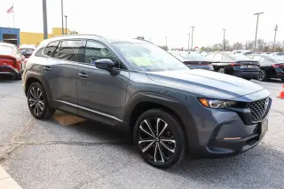 2025  Mazda CX-50 2.5 S Premium Plus Package AWD