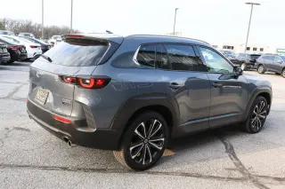 2025  Mazda CX-50 2.5 S Premium Plus Package AWD