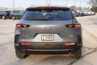 2025  Mazda CX-50 2.5 S Premium Plus Package AWD